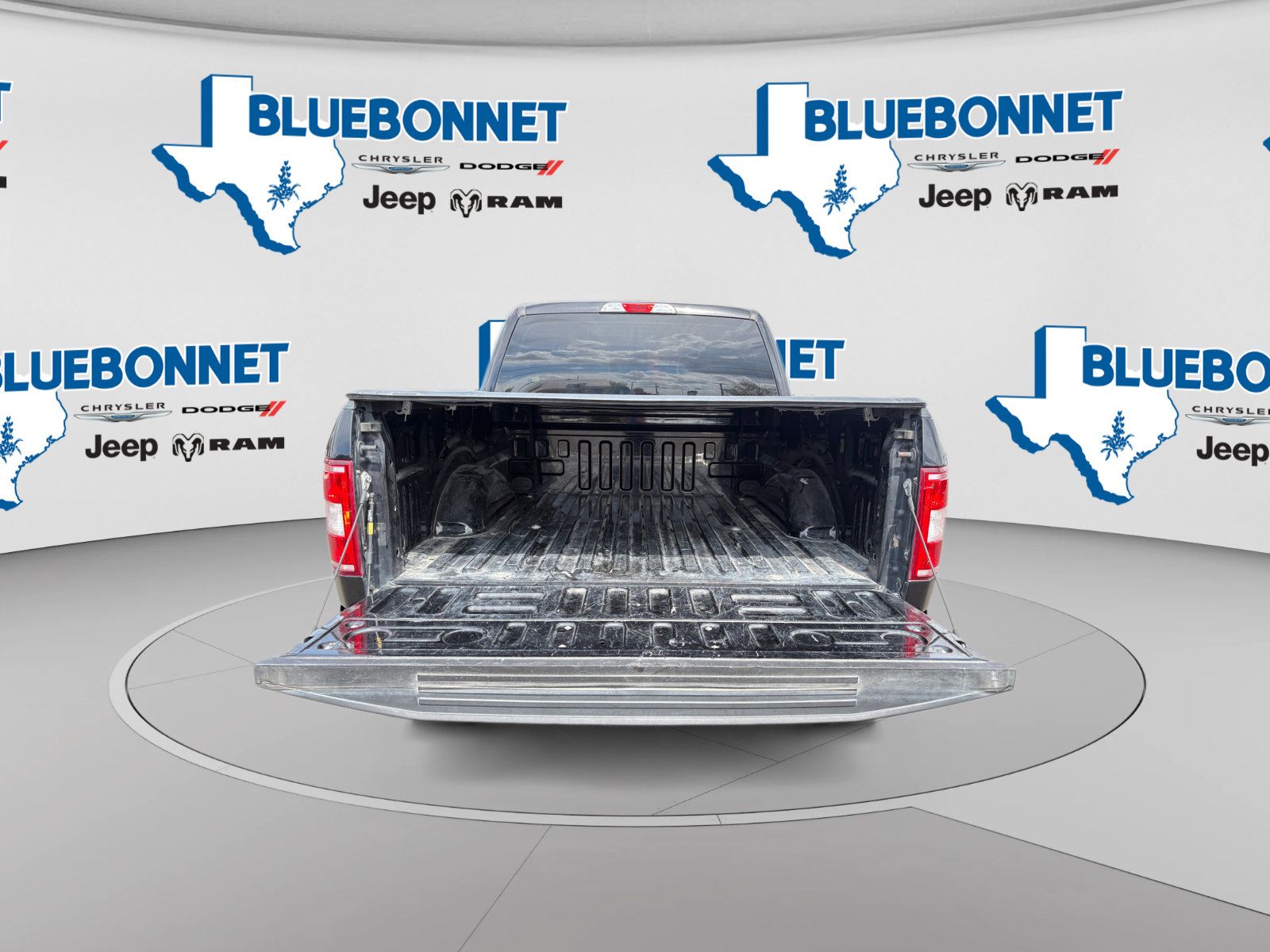 Used 2020 Ford F150 XL w/ Equipment Group 101A Mid RWD image 22