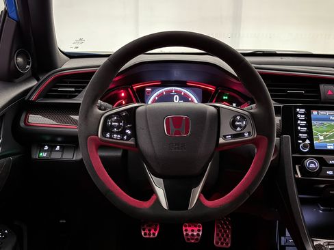 Used 2020 Honda Civic Type R image 33