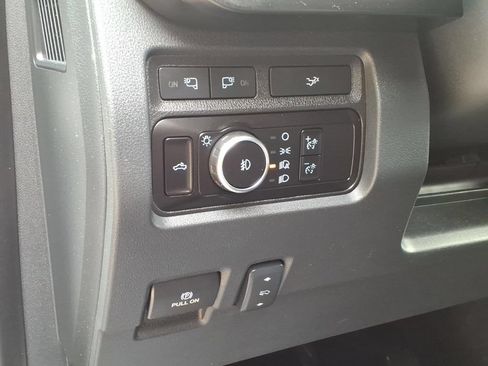 Certified 2023 Ford F250 Lariat w/ Lariat Ultimate Package AWD/4WD image 25