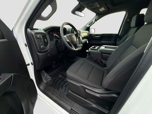 New 2026 Chevrolet Silverado 1500 W/T w/ WT Value Package image 19