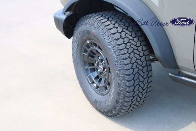 New 2026 Ford Bronco Badlands AWD/4WD image 5