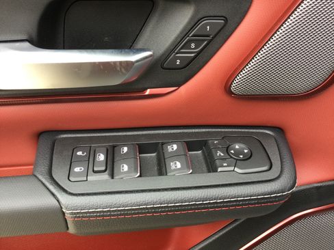 New 2026 RAM 1500 Rebel AWD/4WD image 10