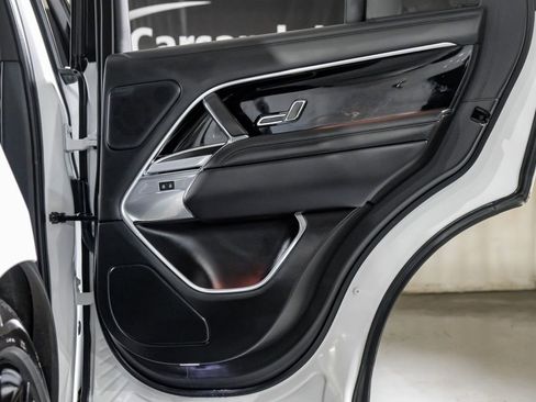 Used 2024 Land Rover Range Rover SE image 34