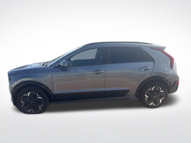 Used 2024 Kia Niro Wind FWD image 2