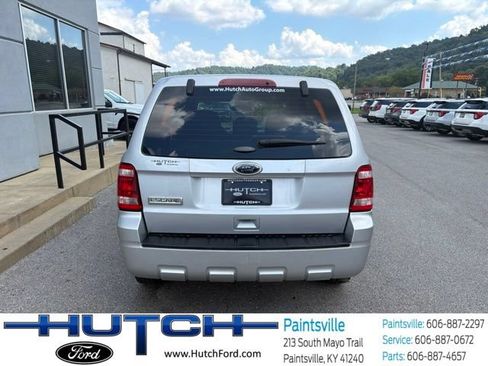 Used 2012 Ford Escape XLS FWD image 5