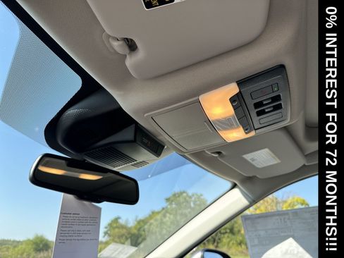 New 2026 Nissan Rogue Platinum w/ Platinum Premium Package image 29