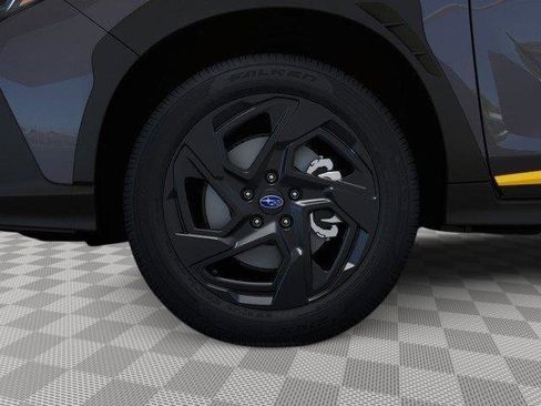 New 2026 Subaru Crosstrek 2.5i Sport AWD/4WD image 9