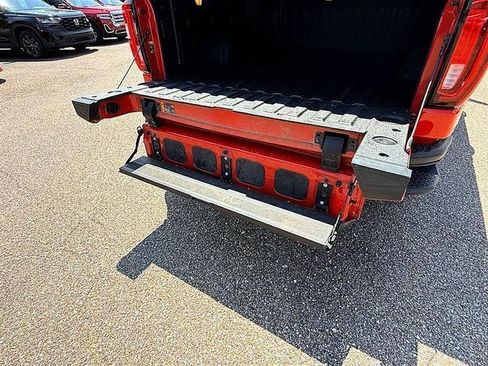 Used 2020 GMC Sierra 1500 SLT w/ SLT Convenience Package RWD image 20