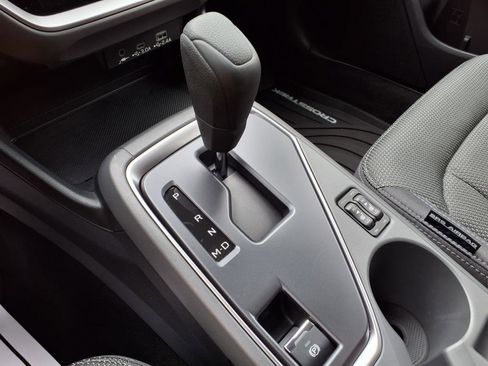 Certified 2024 Subaru Crosstrek 2.0i Premium image 15