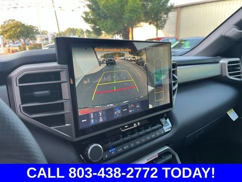 Used 2026 Toyota Sequoia Limited AWD/4WD image 24