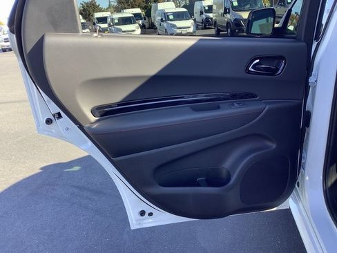 New 2026 Dodge Durango GT image 26