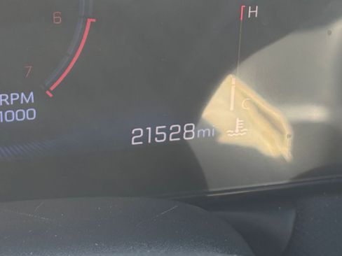 Used 2025 Chevrolet TrailBlazer LT FWD image 41