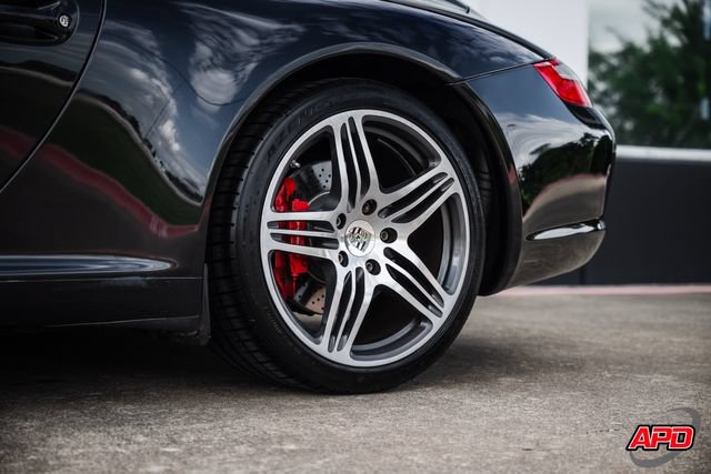 Used 2008 Porsche 911 Carrera S RWD image 46