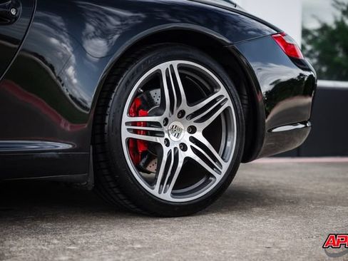 Used 2008 Porsche 911 Carrera S RWD image 46