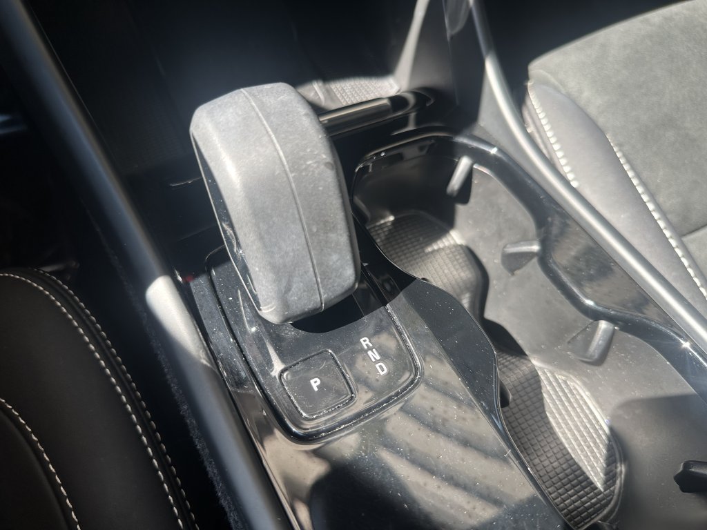 Used 2023 Volvo C40 P8 Recharge Plus AWD/4WD image 26