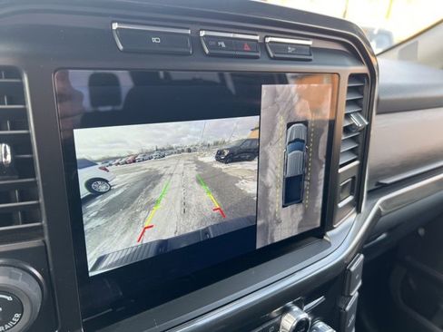 Certified 2023 Ford F150 XLT w/ Equipment Group 302A High image 13