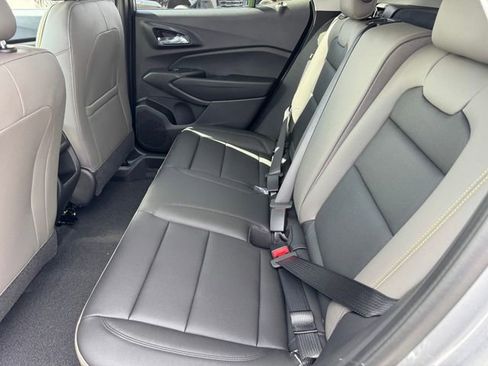 New 2026 Chevrolet Trax ACTIV image 10
