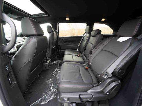 New 2026 Honda Odyssey Sport-L image 23