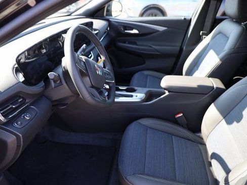 New 2026 Buick Envista Preferred w/ Convenience I Package image 10