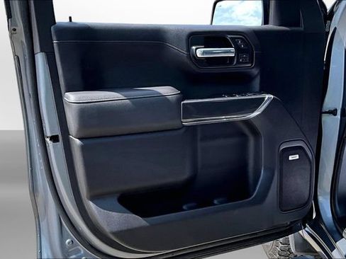 Used 2019 GMC Sierra 1500 AT4 w/ AT4 Premium Package AWD/4WD image 23