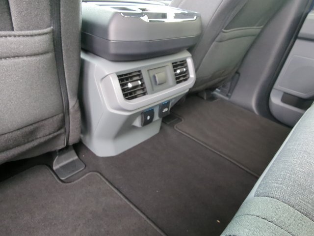 Used 2024 Ford F150 XLT w/ Equipment Group 302A MID AWD/4WD image 25