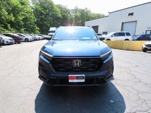 New 2026 Honda CR-V Sport image 6