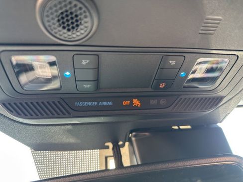 Used 2024 Ford Bronco Outer Banks image 23