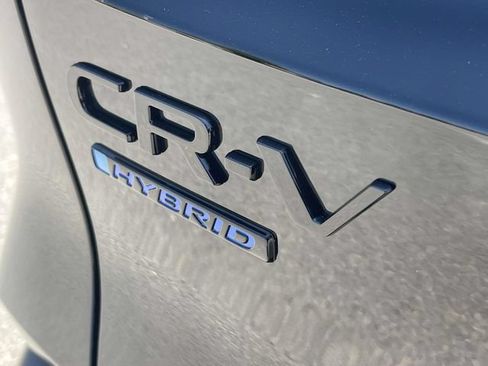 Used 2026 Honda CR-V Sport Touring image 9