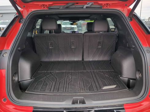 Used 2023 Chevrolet Blazer RS w/ Enhanced Convenience Package image 27