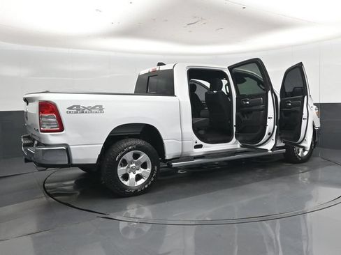 Used 2024 RAM 1500 Big Horn AWD/4WD image 56