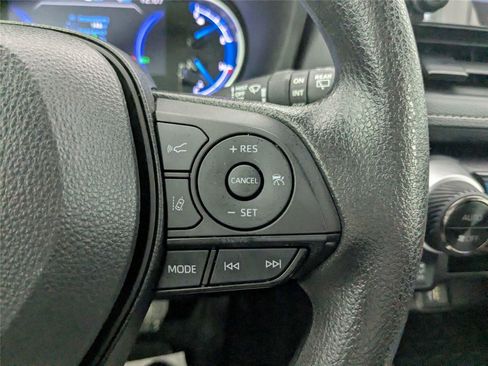 Used 2024 Toyota RAV4 AWD Hybrid image 17
