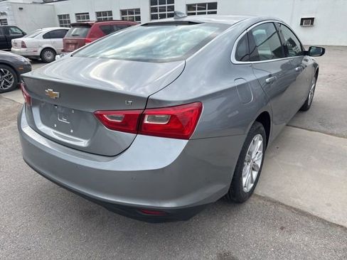 Used 2024 Chevrolet Malibu LT image 6