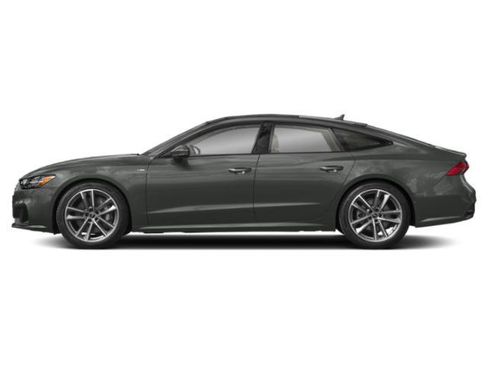 Used 2022 Audi A7 3.0T Premium AWD/4WD image 3