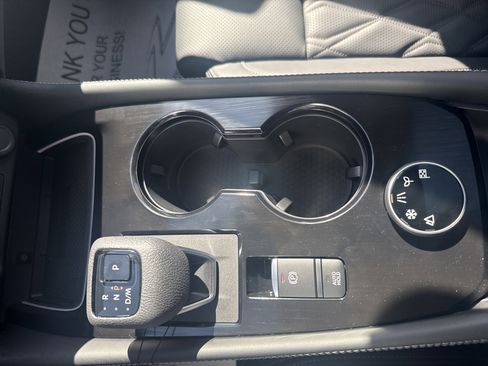 New 2026 Nissan Rogue Platinum AWD/4WD image 63