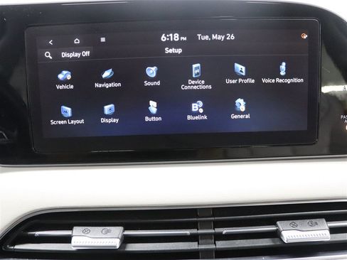 Used 2022 Hyundai Palisade Limited w/ Cargo Package AWD/4WD image 39