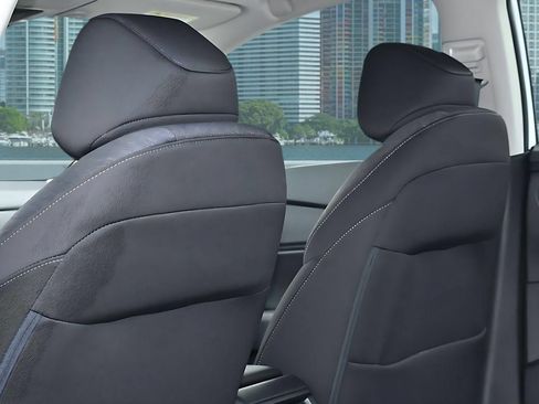 New 2025 Honda Accord SE image 17
