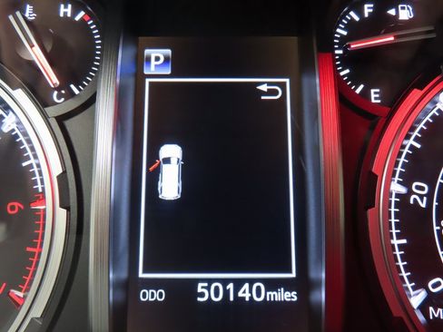 Used 2021 Toyota 4Runner Venture image 13