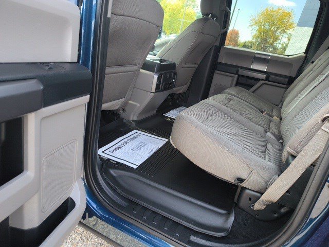 Used 2020 Ford F150 XLT w/ Equipment Group 302A Luxury AWD/4WD image 13