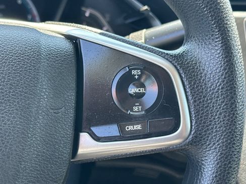 Used 2018 Honda Civic EX image 29