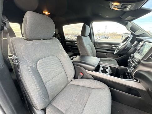 Used 2019 RAM 1500 Big Horn image 24
