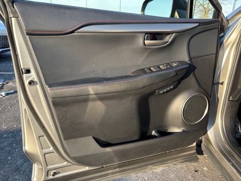 Used 2015 Lexus NX 200t AWD image 10