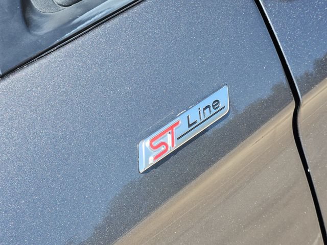 Used 2022 Ford Edge ST-Line AWD/4WD image 12