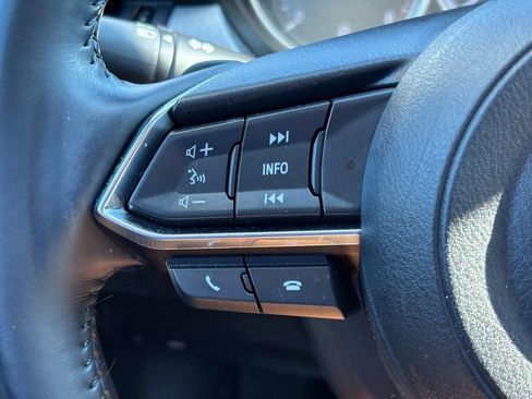 Used 2021 MAZDA MAZDA6 Grand Touring Reserve FWD image 18