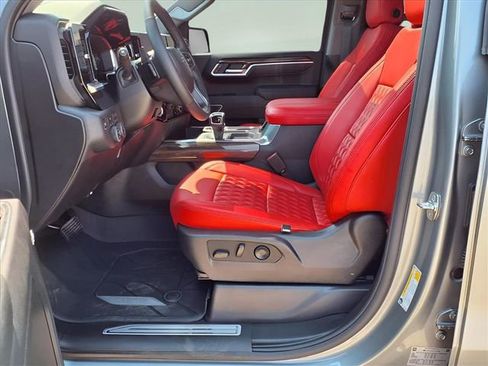 New 2026 Chevrolet Silverado 1500 RST w/ Safety Package image 24