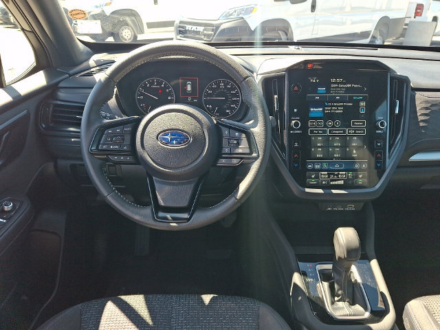 Used 2025 Subaru Forester Premium w/ Convenience Package #1 AWD/4WD image 11