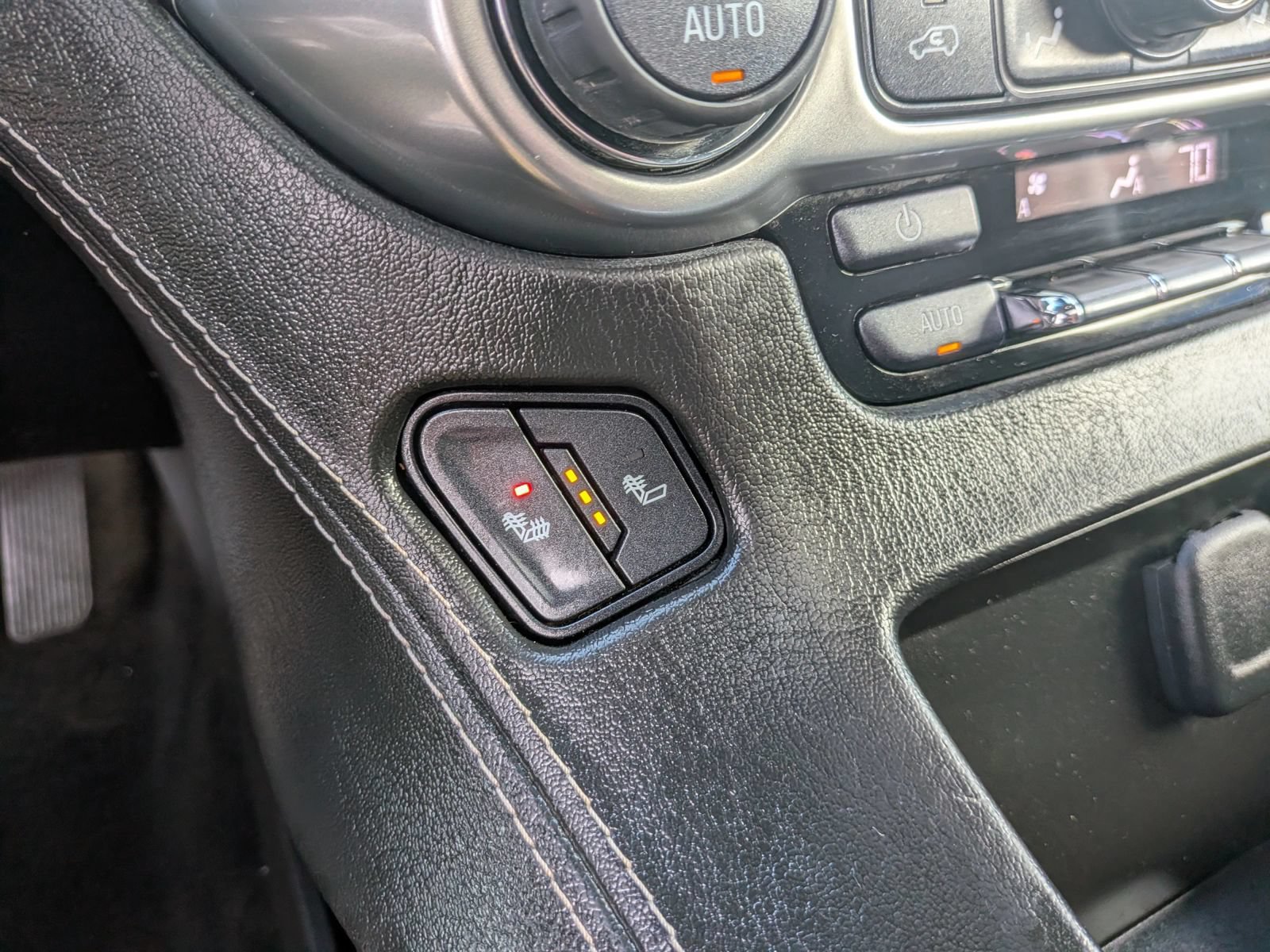 Used 2017 Chevrolet Tahoe LT AWD/4WD image 67