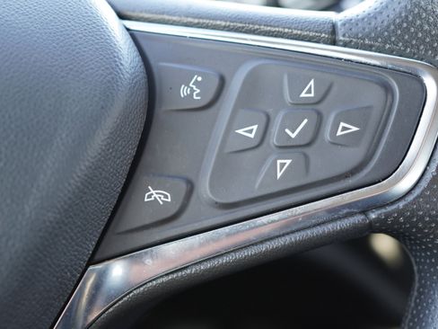 Used 2024 Chevrolet Malibu LT image 35