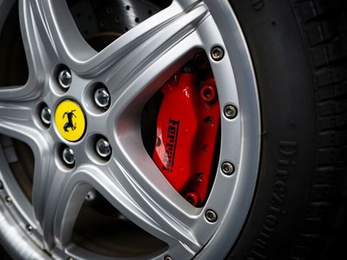 Used 2005 Ferrari 360 Spider RWD image 17