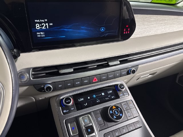 Used 2024 Hyundai Palisade Calligraphy AWD/4WD image 37