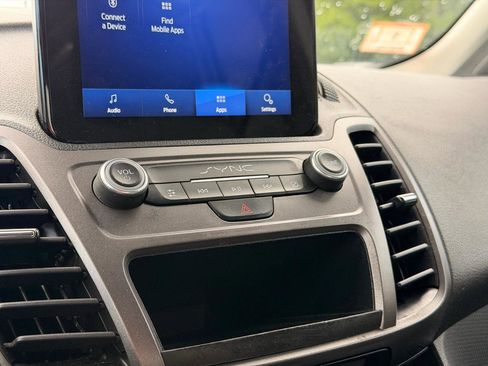 Used 2022 Ford Transit Connect XL FWD image 17